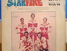 Starfire - Get Off With Us - Dynamic Artists LP RARE