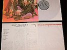 LP BLACK SABBATH Best Of...  JAPAN ONLY SWIRL