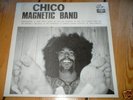 CHICO MAGNETIC BAND LP PSYCH WEEN BECK READ