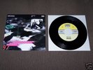 Nirvana-Mollys Lips-Rare 7