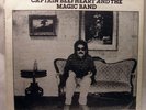 CAPTAIN BEEFHEART - Easy Teeth - RARE live 2 LP