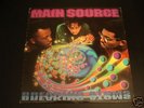 RARE RAP LP Main Source - Breaking Atoms ORIGINAL