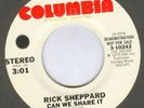 RICK SHEPPARD 