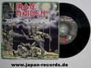 IRON MAIDEN - 7