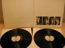 BEATLES, THE WHITE ALBUM, No 380934, N/MNT 1st PRESS