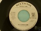 Northern Soul * Beverley Ann - He's coming home