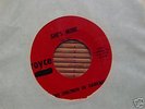 60s Garage CHILDREN OF DARKNESS on Back From The Grave