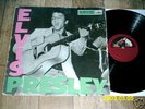 Elvis Presley FIRST UK press 1956 Same HMV CLP 1093 RAR