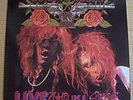GUNS Nâ€™ ROSES - â€œLive like a suicideâ€ Uzi Suicide
