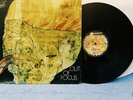 OUT OF FOCUS, S/T ORIG PROG PSYCH KRAUTROCK LP