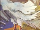ALPHATAURUS  original  progressive  rock LP