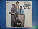 Beatles Yesterday & Today Butcher Block Pasteover