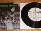 Sublime - Work That We Do 7
