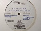 RARE 12â€ â€“ OCTAVE ONE â€œOCTIVATIONâ€ - DETROIT