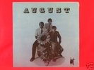 AUGUST 1968 PRIVATE PA GARAGE POP PSYCH FOLK LP SHADOKS