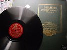 Victrola Scr.Alb.Set..#M-10/H.Bauer-Piano&Flonzaley QT