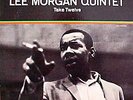 LEE MORGAN QUINTET 