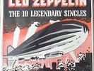 Led Zeppelin The 10 Legendary Singles Import Box Set