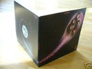 DEEP PURPLE Fireball 1st Press U.K.HARVEST 1971+INSERT