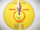 126:  MERCURY RECORDS 