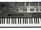 ROLAND JD-800 digital synthesizer ** AS NEW ** JD-990