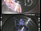 TOOL - Lateralus - Autographed Picture Disc Vinyl 2x LP