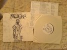 Malign - Divine Facing. Rare Ofermod Watain Werwolf oop