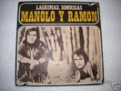 MANOLO Y RAMON -SONRISAS ..- KILLER FREAKBEAT MOD PSYCH