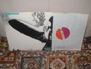 LED ZEPPELIN 1st LP 1969 EARLIEST 1st Press TURQUOISE