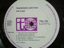 THE FUGS 1st LP, TENDERNESS JUNCTION + RARE POSTER