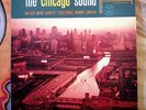 WILBUR WARE QUINTET Chicago Sound Mono deep groove