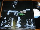 Freddie Roach BLUE NOTE JAZZ LP Good Move STEREO