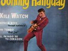 JOHNNY HALLYDAY EP Espagne 1961 Kili Watch
