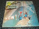 NORTHERN SOUL LP, MOSES DILLARD TEX TOWN DISPLAY RARE +