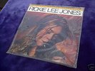 RICKIE LEE JONES MFSL LP FACTORY SEALED RARE
