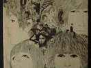 The Beatles - Revolver (UK 1st Stereo Pressing)