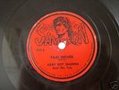 Baby Boy Warren Sampson 78 Rare  Blues