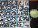 THE BEATLES CHRISTMAS ALBUM - Rare 1970 Fan Club Record