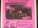FRANK ZAPPA - PINK FLOYD - BEEFHEART - LIVE 1969 CV LP
