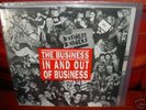 Oi Punk LP - The Business - In And Out Of Business