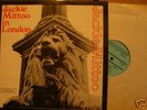 Jackie Mittoo 'In London' 1967 UK Coxsone LP EX+