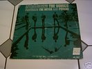 THE SONICS INTRODUCING ORIGINAL JERDEN USA MONO LP 1ST