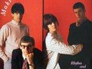 INDIE MOD LP CHARLATANS - MAKIN TIME - RHYTHM & SOUL