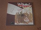LED ZEPPELIN SIGNED LED ZEPPELIN II ALBUN w/COA