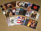 Bruce Springsteen - 23 vinyl singles