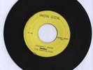 IRON SIDE/COCONUT ROCK - THE SKATALITES  [SKA INST]  7