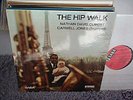 NATHAN DAVIS The Hip Walk  SABA tree ARCHIV-COPIE 