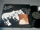 THE FRANK DERRICK TOTAL EXPERIENCE LP AUTOGRAPHED COPY