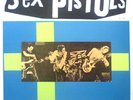 THE SEX PISTOLS Bad Boys In Sweden Ex+ Live Tracks LP