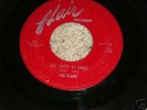 The Flairs on FLAIR 45 She Loves To Dance Doo Wop RARE